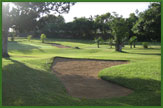 Gymkhana Golf club