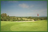 Hammamet citrus Golf Club