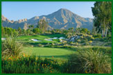 Indian Wells Golf