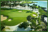 La Cana Golf Club