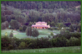 Le Fonti golf club