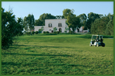 Metaponto golf club