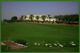 Mirage City Golf Club