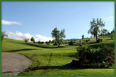 Molino del pero golf club