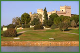 Montecastillo Golf