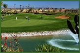 Golf Montgomerie Marrakech