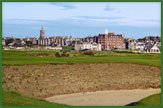 New Course St Andrews