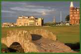 Old Course St Andrews