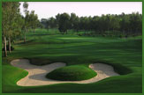 Pasha Golf Club