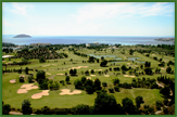 Porto Carras golf club