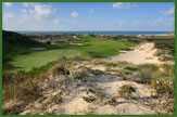 Praia Del Rey golf club