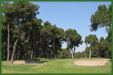 Riva dei Tessali golf club