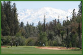 Royal Golf Club Marrakech