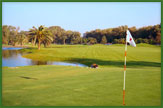 Royal golf de Mohamédia