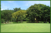 Royal Hua-Hin Golf Course