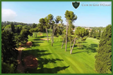 Sant Cugat golf club