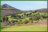 Salobre Golf Club