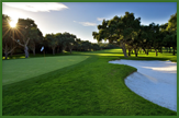 San roque New course