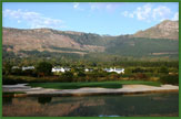 Steenberg Golf Club