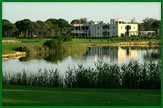 Sultan Golf Club