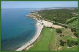 Terramar golf club