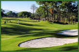 Troia golf club