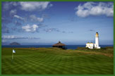 Turnberry Ailsa Golf