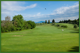 Ugolino golf club