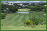 Vila Sol Golf