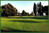 Villa Condulmer golf club