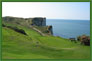 Partir Golfer