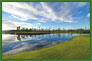 Partir Golfer