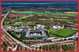 Acaya golf club & resort