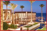 Amirandes Grecotel exclusive resort