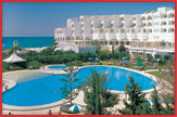 Aziza Beach Thalasso