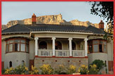 Cape Riviera Guesthouse