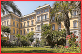 Grand Hôtel Palazzo Livorno MGallery Sofitel