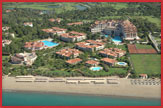 Sirene Belek