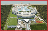 Sueno Hotels Golf Belek