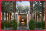 Hyatt Grand Champions Resort & SPA