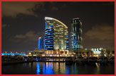 Intercontinental Dubai Festival City