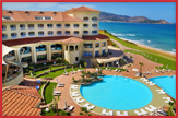 La Cigale Tabarka Beach & golf resort