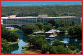 Marriott SawGrass Resort