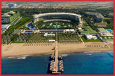 Maxx Royal Belek golf resort