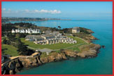 Novotel Thalassa Dinard