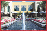 One & Only Royal Mirage Residence & SPA