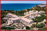 Pine Cliffs resort, the luxury collection