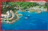 Porto Elounda golf & spa resort