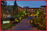 Sheraton Mallorca Arabella golf hôtel