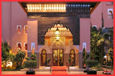 Sofitel Marrakech Lounge & Spa